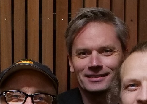Thomas Budolfsen